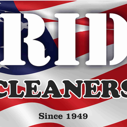 Pride Cleaners