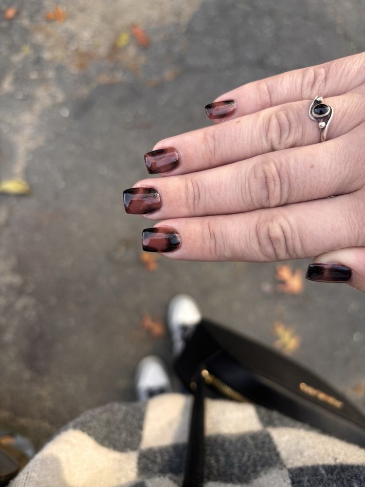 Kristy's Nails Image