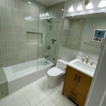 A List Development - General Contractors Near Me - Van Nuys, California