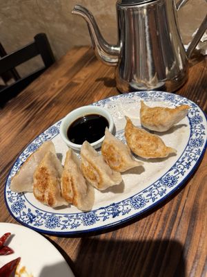 Taipei Cuisine by null