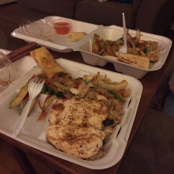 Hazuki Kitchen - Amazing quick takeout - Japanese Near Me - New Bedford, Massachusetts