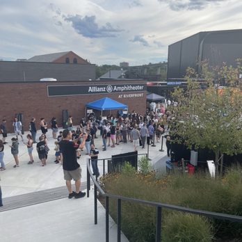 Allianz Amphitheater - Music Venues Near Me - Richmond, Virginia Allianz Amphitheater - Music Venues Near Me - Richmond, Virginia