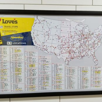 Loves Travel Stop Map Love's Travel Stop - 13 Photos - Convenience Stores - 105 Se I-45, Alma, Tx  - Phone Number - Yelp