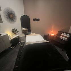 Body Therapy by Brie - Massage studio room