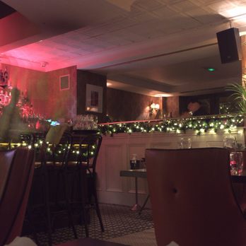Marcel's - French Near Me - Ballsbridge, D