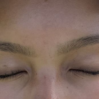Taesthetics - Brows - Skin Care Near Me - Mililani, Hawaii
