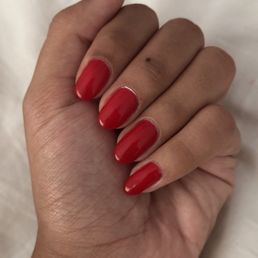 builder gel mani builder gel mani