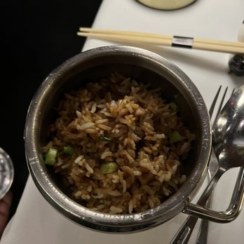Philippe Chow - Fried Rice (Side) - Chinese Near Me - New York, New York Philippe Chow - Fried Rice (Side) - Chinese Near Me - New York, New York