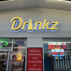 Drinkz