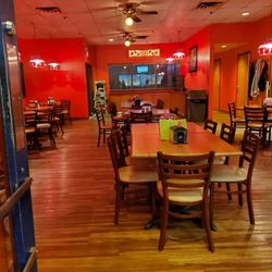 Parkside Lanes