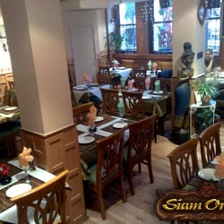 Siam Orchid - From website