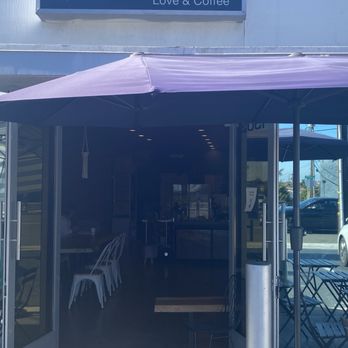 Pursue Coffee - Coffee & Tea Near Me - Redondo Beach, California