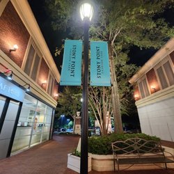 Stony Point Fashion Park