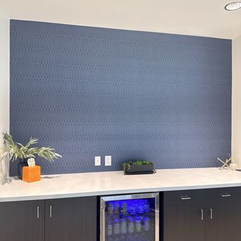 Wallpaper Hanger with HR - Wallpapering Near Me