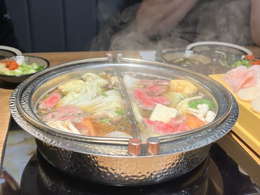 Mikiya Wagyu Shabu House | Las Vegas by null