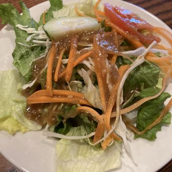 Racha Thai Cuisine - Salad - Thai Near Me - Virginia Beach, Virginia Racha Thai Cuisine - Salad - Thai Near Me - Virginia Beach, Virginia