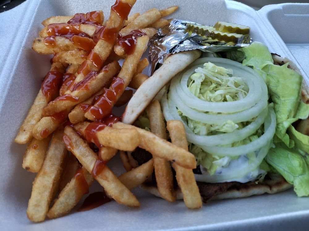 La Loma Coney Island
