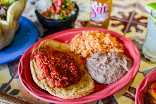 La Fonda Alamo Heights by null