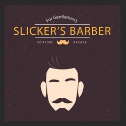 Slicker's Barber