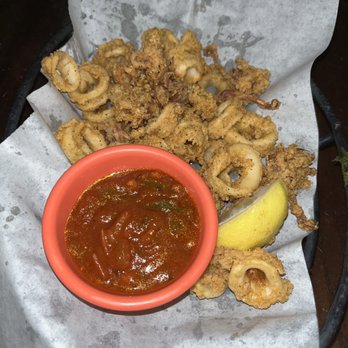 Havana Central - Calamari - Latin American Near Me - Garden City, New York Havana Central - Calamari - Latin American Near Me - Garden City, New York