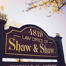 Shaw & Shaw PC