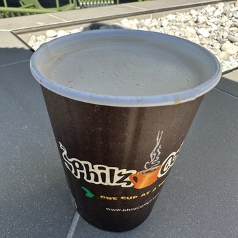 Philz Coffee - Small silken splendor - Coffee & Tea Near Me - Torrance, California Philz Coffee - Small silken splendor - Coffee & Tea Near Me - Torrance, California