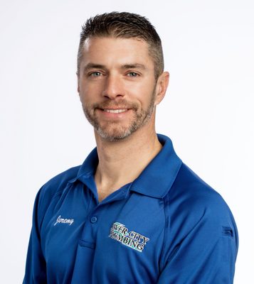 River City Plumbing Logo