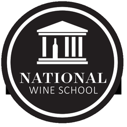 National Wine School - National Wine School Logo