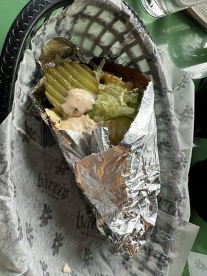 Barrio - Traverse City by null