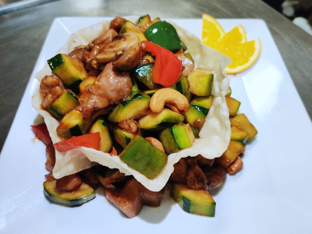 Big Bamboo Asian Fusion Updated COVID19 Hours & Services 27 Photos