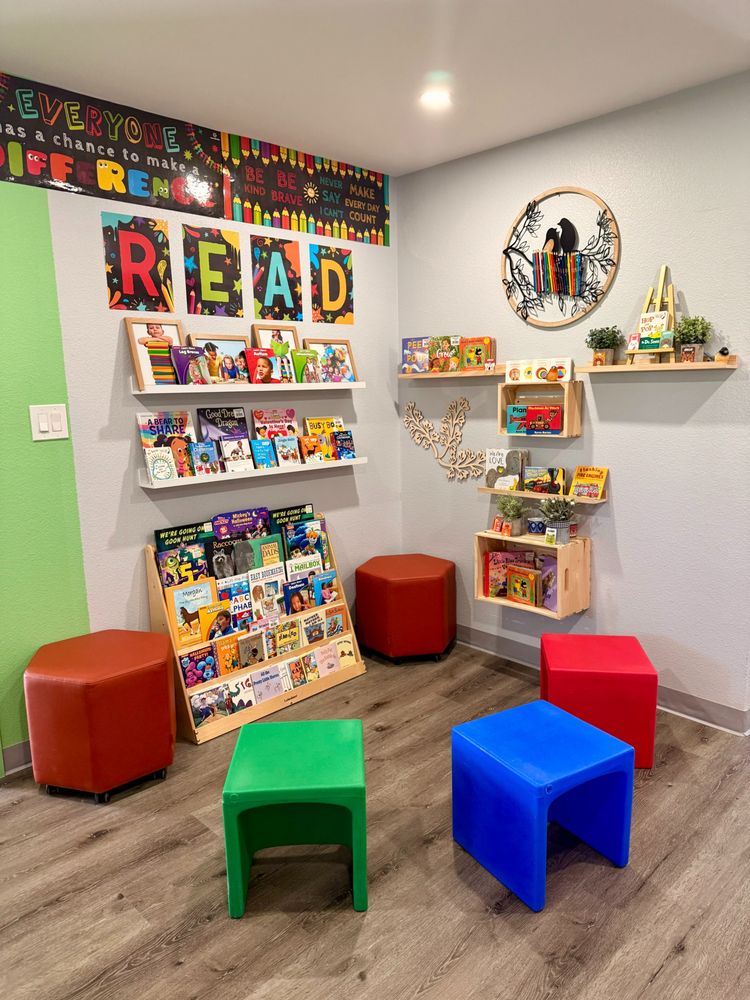 Lucky Kids Daycare 3 - childcare center in Las Vegas, NV