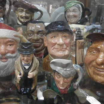 Southside Antiques Centre - Antiques Near Me - Brisbane, QLD