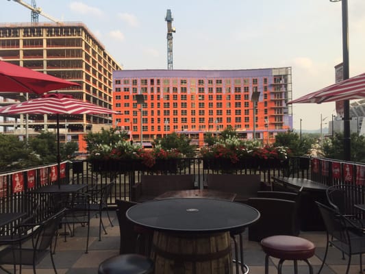 The Blind Pig by null