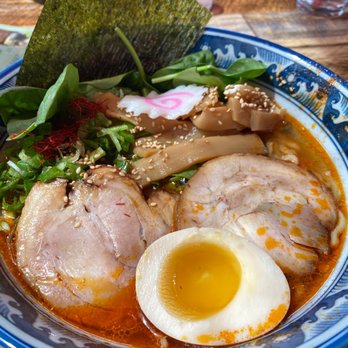 Hinodeya Ramen Bar - Ramen Near Me - Campbell, California Hinodeya Ramen Bar - Ramen Near Me - Campbell, California
