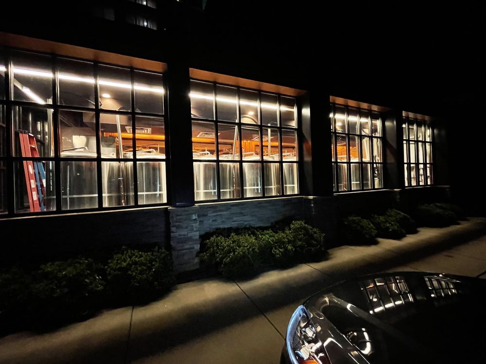 Granite City Food & Brewery