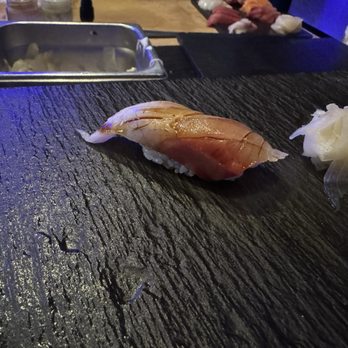 Sushi by Bou - Hamachi - Yellowtail - Sushi Bars Near Me - New York, New York Sushi by Bou - Hamachi - Yellowtail - Sushi Bars Near Me - New York, New York