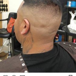 Conchita's Barber Shop