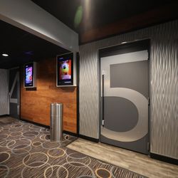 Easton Premium Cinemas - Auditorium 5