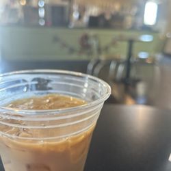 Red Door Coffee