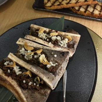 Janken - Bone marrow - Japanese Near Me - Portland, Oregon