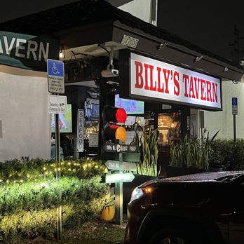 Billy's Tavern - Pubs Near Me - Davie, Florida