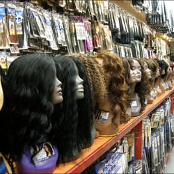 Total Beauty Supply - Human hair, REMI hair weaves