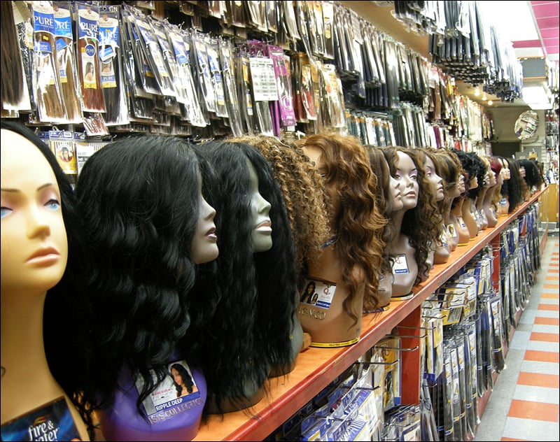 Total Beauty Supply 11 Photos Cosmetics Beauty Supply 160