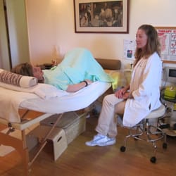Transformational Health Services - Private Colonic Session at Casa Verde detox spa