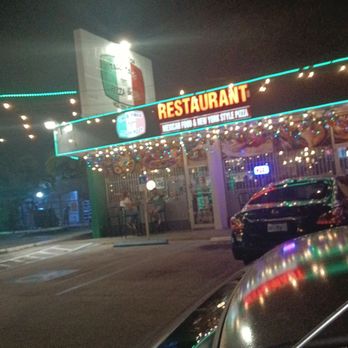 Taco Taco Pizza Pizza - Outside front - Pizza Near Me - Hollywood, Florida Taco Taco Pizza Pizza - Outside front - Pizza Near Me - Hollywood, Florida