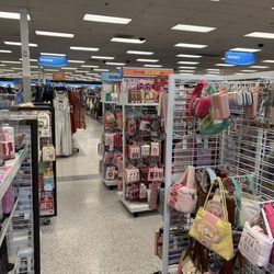 Ross Dress for Less
