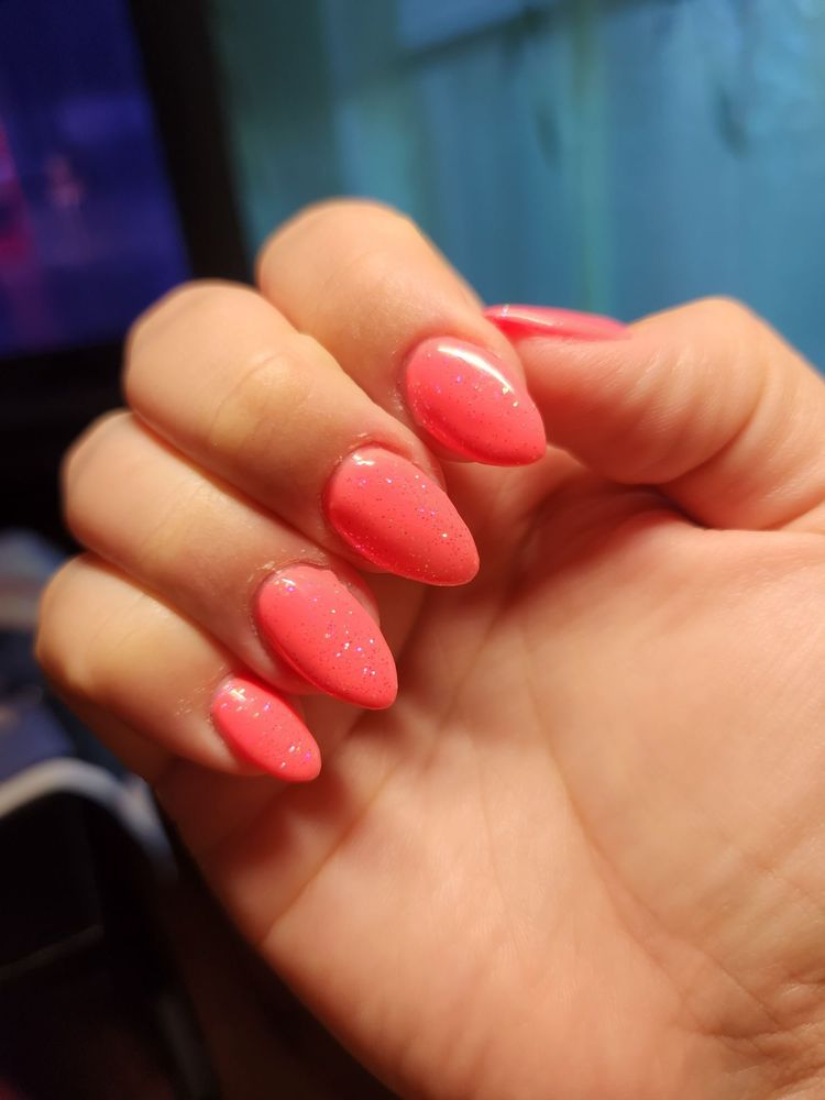 PAMPER NAILS & LOUNGE Updated September 2024 2360 W 11th Ave