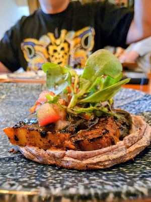 Las Quince Letras by null