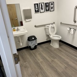 New Life Store - Newly renovated bathrooms