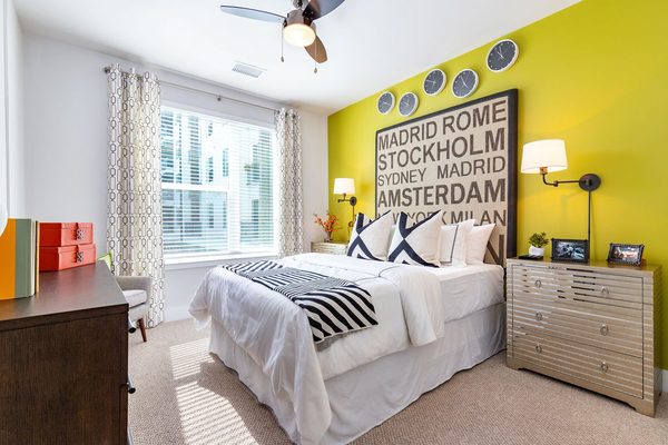 Central Station on Orange by null